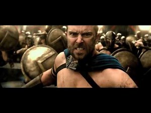 《戰狼300：帝國崛起》官方預告 [HD] 300: Rise of an Empire Trailer