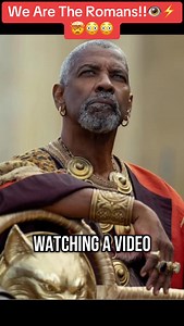 Damien Michaels on Instagram: "Listen… these mofos lied about everything!! They have been perpetrating the biggest fraud in history! They are still allll acting! Please tell me how Caesar or any of those mofos become white if one of The Greatest Emperors Known to Europe is Black Asf! Ain’t no way they were Roman!! You would have to completely eradicate an entire black Imperial Bloodline to even become White and Roman! Where do they fit in this Timeline?! They don’t! The proof is right here!! If 