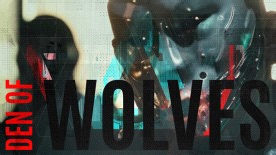Den of Wolves | PC - Steam | Game Keys