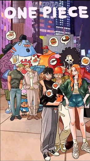 10 Best Couples in ONEPIECE