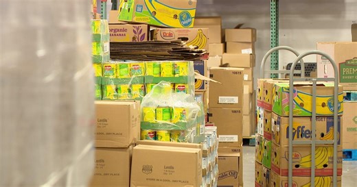 Despite end to shutdown, Minnesota’s food shelves still need support