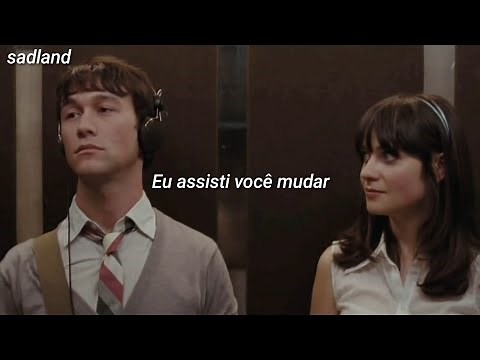 Deftones - Change (In The House Of Flies) // Tradução