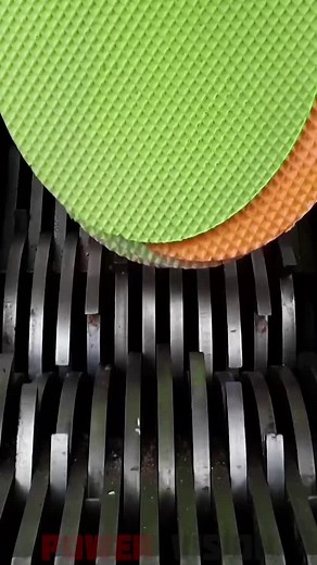 Best Shredding Experiments #experiment