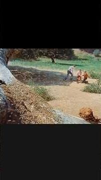 🐝 Bee attack... #movie #hollywoodmovies #bees #killerbees #attack
