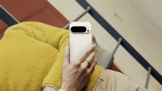 Your Pixel Is Getting Some New Ringtones