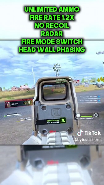 The Best MODS For Meta Quest?! #oculus #Vr #cheat #esp #aimbot #hack #mod #Quest #Meta #virtualreality #Quest2