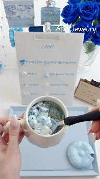 Hi Brittany,this is your lucky scoop ASMR packing video,hope you like it!🩵#luckyscoop #asmrpacking
