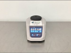 Thermo Scientific Digital Vortex Mixer Video ID 28394