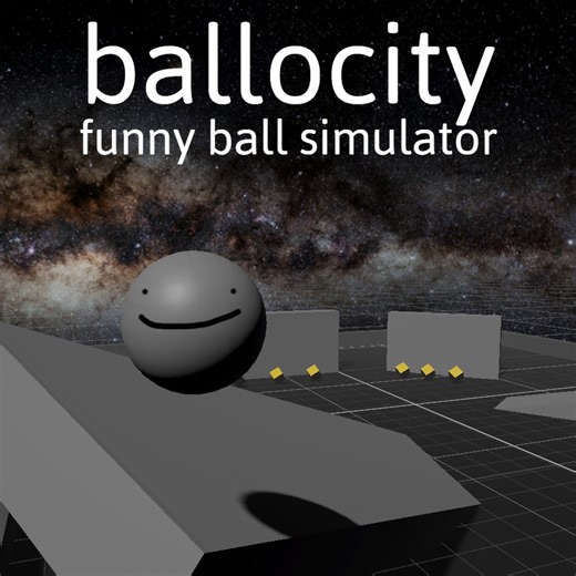 ballocity by Perth