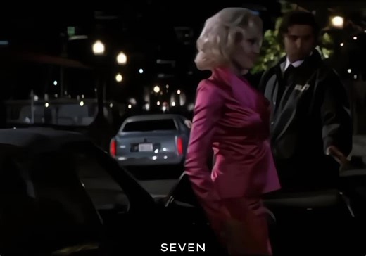 Angelina Jolie: A Stunning Edit Featuring Her Best Moments