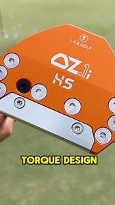 After Testing 50 Putters This Is The One I Chose! #golf #review #putters #golfaddict | Let's Play Thru