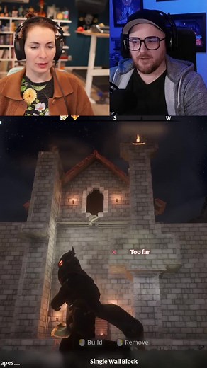 Valheim Arch: Building Techniques and Tips