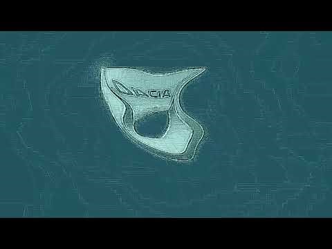 Dacia logo 4ormulator collection In Opposite 4ormulator V4