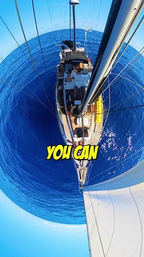 How to sail a yacht for free anywhere in the world! ##sailor##sail##Sailing##Yacht##Yachts##Sailboat##SailboatLife