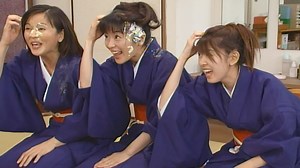 温泉へ行こう 1999年放送 第58回 ｢人生の大勝負｣｜ドラマ｜見逃し無料配信はTVer！人気の動画見放題