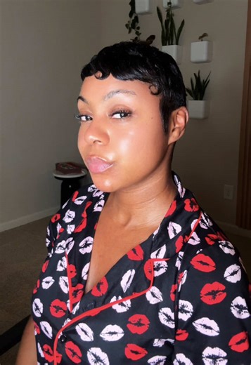 Essential Pixie Cut Routine for Black Women