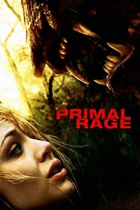 Primal Rage Streaming - Where to Watch Online