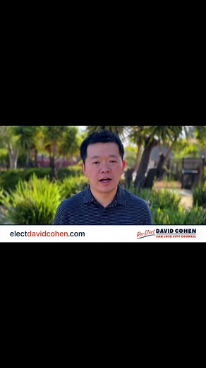 I am extremely proud of the Mandarin Immersion Program at Cherrywood Elementary School. The program has opened doors for our children, providing them with a unique and enriching educational experience. This year, the program offers classes from K through 6th grade. I was so glad to lead the effort to start this program and am honored to have the support of the Chair of the Mandarin Immersion Parent Advisory Committee, Lingkai Zuo. | David Cohen for California Senate District 10