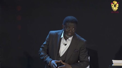 1.5K views · 110 reactions | Breakthrough Conference With Archbishop Charles Agyinasare || 24.10.2024 | Archbishop Charles Agyinasare | Facebook