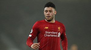Alex Oxlade-Chamberlain gets another chance after Wolves showing