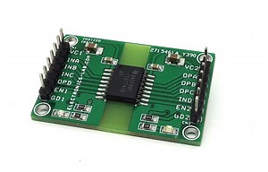 4 Channel SPI Interface Isolator with three Forward and One Reverse Direction Channels - Electronics-Lab