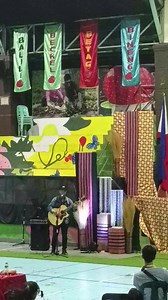 8.5K views · 358 reactions | Marikit Shi Benguet By Raul Beray (Cover) Serenading the contestants for the search for Marikit ja Kawani ni Gobyerno 2023 LGU La Trinidad. | Dandreb Vlogs | Facebook