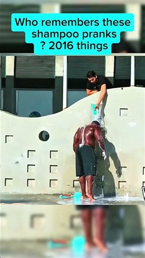Shampoo prank🤣🤣 #shorts #prank #shampoo #hhh #fyp #fypシ #shortvideo
