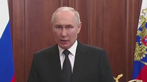 Following the brief revolt involving Wagner fighters, former Obama campaign foreign policy adviser David Tafuri says Russian President Vladimir Putin is probably at his “most vulnerable point” so far in his presidency. Tafuri thinks Wagner leader Yevgeny Prigozhin’s next move is a “bit of a chess match.” Watch: #Prime https://www.newsnationnow.com/prime/ | NewsNation