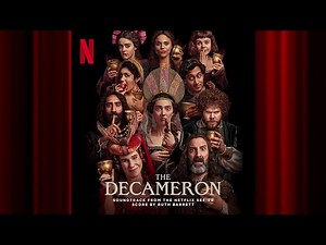 Entourage | The Decameron | Official Soundtrack | Netflix