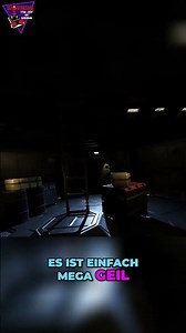 Alien Isolation VR Mod ist genial! #gaming #vrmods #virtualreality #alien #alienisolation #vr