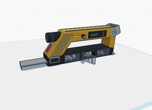 Learn about CMFDesign's process for designing an All-In-One Multipurpose Tool using Tinkercad. 🛠️ ⚒️ 🔨 ⛏️ ⚒️ 🛠️ https://www.tinkercad.com/projects/All-In-One-Multipurpose-Tool-TinkerCAD-Proof-of-Co | Tinkercad