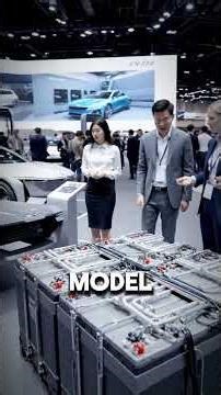 Tiny EVs Are Taking Over! #ElectricVehicles #TinyCars #MicroEV #Tesla #AutoIndustry