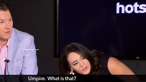 8.6K views · 1.7K reactions | Face off with Mayanti Langer Official #mayantilanger #mayantilangerbinny | Mayanti Langer Official | Facebook