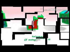 I Broke DHX Media/HIT Entertainment/Fisher Price Effects (Sponsored By WWCCE)