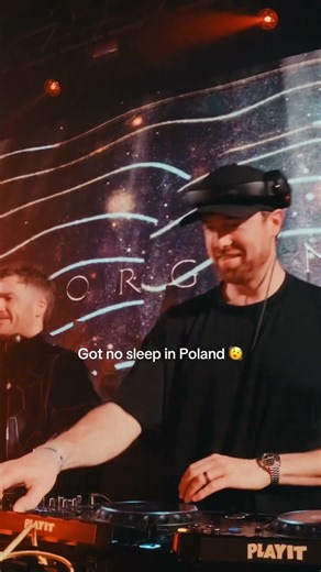 Unreal 🤝 #poland #gorgoncity