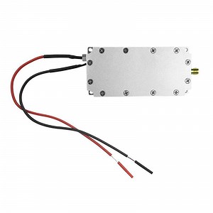 [Hot Item] New Mini 2.4G 1.2g 1.5g 900MHz 433MHz 10W Signal Jammer Blocker Module