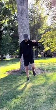 5 Dynamic Stretches To Do Before Running