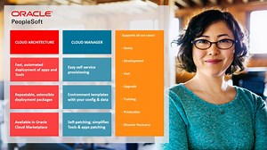 Best Practices for Running Today’s PeopleSoft: Selective Adoption, PUM, and Moving to Cloud