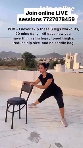 5.7K views · 28 reactions | 100% best beginner friendly workout to...