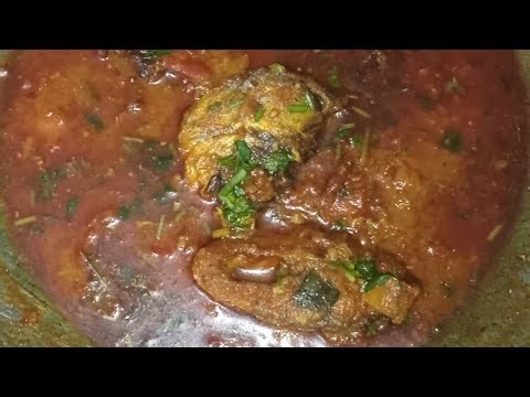 Fish ki recipe 😋#video.