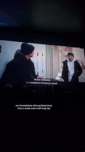 Returning Home After a Long Trip: How I Feel