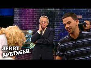 I'm Cheating With Your Bridesmaid | Jerry Springer | Season 27