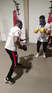 William Scull In The Lab For Canelo Fight | Boxing News and Views