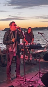 1M views · 18K reactions | Journey medley (Faithfully/Open arms/ Dont stop believing) cover by Element | Element | Facebook