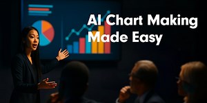 How to Create Charts Easily with a Chart Maker App