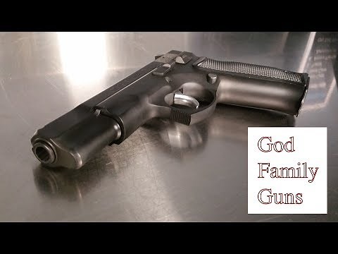 Top 6 Most Accurate 9mm Handguns