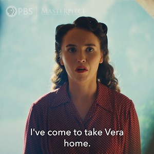 It's almost here — the season finale of #WorldOnFirePBS airs this Sunday at 9/8c only on MASTERPIECE | PBS! | PBS