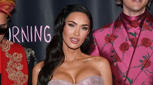 Megan Fox has revealed she suffered an ectopic pregnancy
