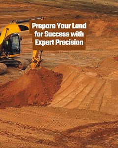 Reliable land maintenance isn't just a task—it's a critical...