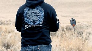 4.1K views · 26 reactions | Get your pre-orders in for our collab with Grunt Style before it ends! We have hoodies and t-shirts featuring the end-all-be-all of power animals - the bald eagle. https://stealthgearusa.com/new-releases.html | StealthGearUSA | Facebook